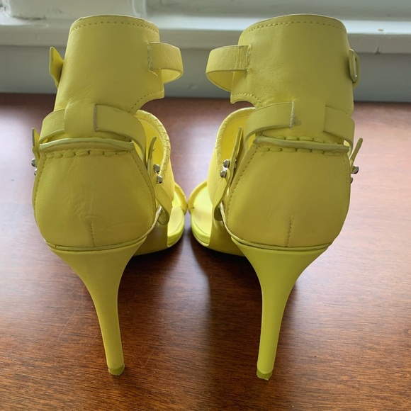 ✨Dolce Vita Halton Heels✨ - Picture 5 of 8